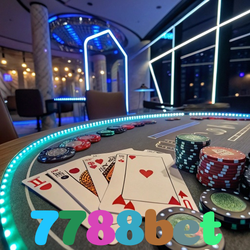7788bet:Aposte no futebol, jogue poker e conquiste vitórias épicas!
