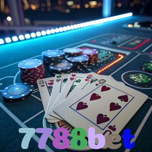 7788bet：Jogue poker, aposte no futebol e ganhe em grandes jogos de cassino!