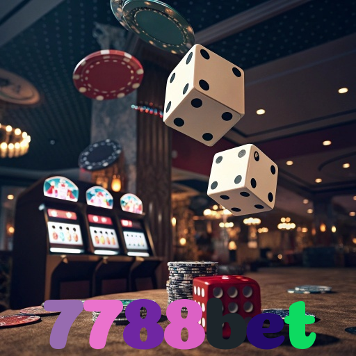 7788bet：Aposte nas melhores slots e conquiste prêmios como nunca!