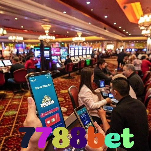 7788bet：Aposte nas melhores slots e conquiste prêmios como nunca!