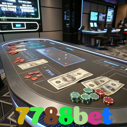 7788bet:Aposte no futebol, jogue poker e conquiste vitórias épicas!