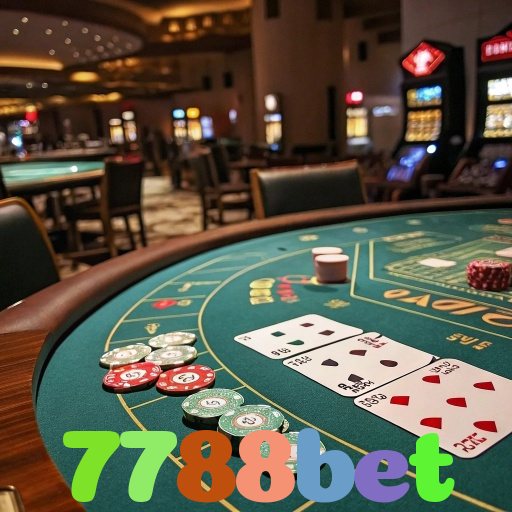 7788bet：Aposte nas melhores slots e conquiste prêmios como nunca!