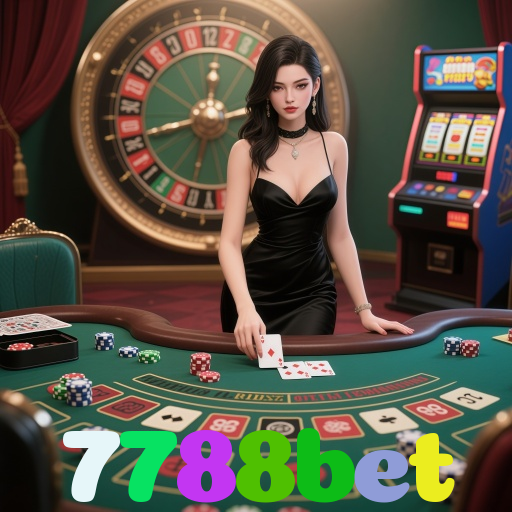 7788bet：Aposte no futebol, jogue poker e conquiste vitórias épicas!