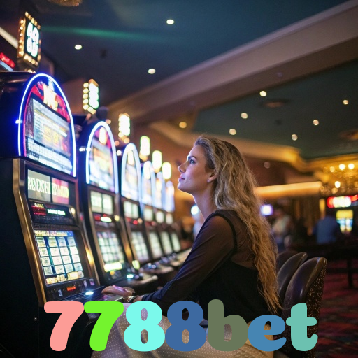 7788bet：Aposte nas melhores slots e conquiste prêmios como nunca!