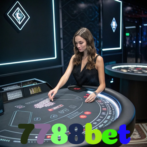 7788bet：Aposte nas melhores slots e conquiste prêmios como nunca!