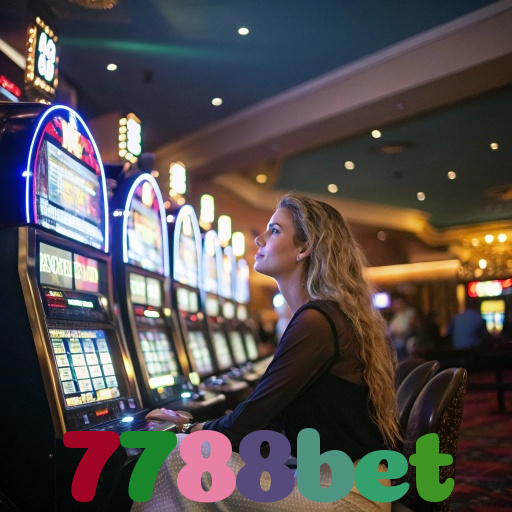 7788bet:Aposte nas melhores slots e conquiste prêmios como nunca!
