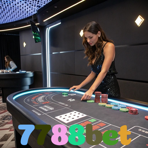 7788bet：Aposte no futebol, jogue poker e conquiste vitórias épicas!