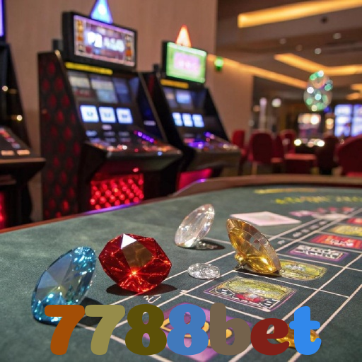 7788bet：Aposte nas melhores slots e conquiste prêmios como nunca!