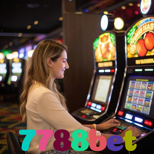 7788bet:Aposte nas melhores slots e conquiste prêmios como nunca!