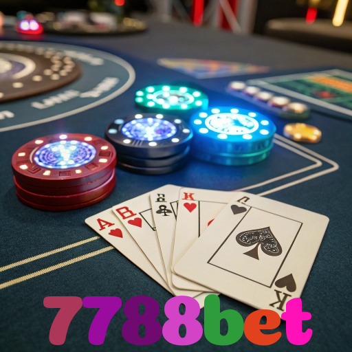 7788bet:Aposte no futebol, jogue poker e conquiste vitórias épicas!