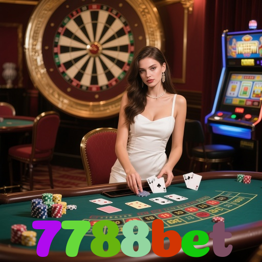 7788bet：Jogue poker, aposte no futebol e ganhe em grandes jogos de cassino!