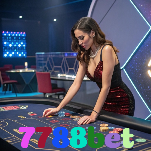 7788bet：Aposte nas melhores slots e conquiste prêmios como nunca!