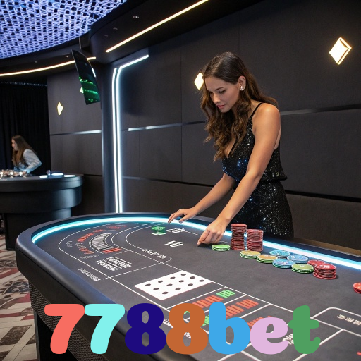 7788bet：Jogue poker, aposte no futebol e ganhe em grandes jogos de cassino!
