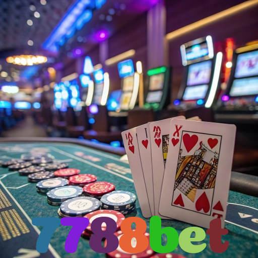 7788bet：Jogue poker, aposte no futebol e ganhe em grandes jogos de cassino!