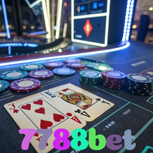 7788bet：Aposte nas melhores slots e conquiste prêmios como nunca!