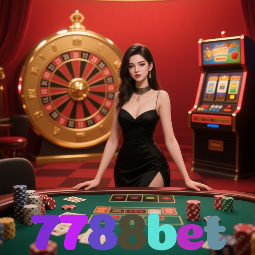 7788bet：Aposte no futebol, jogue poker e conquiste vitórias épicas!