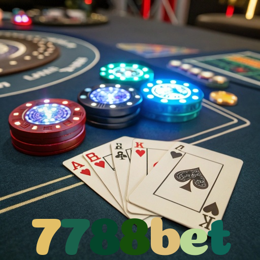 7788bet：Aposte nas melhores slots e conquiste prêmios como nunca!