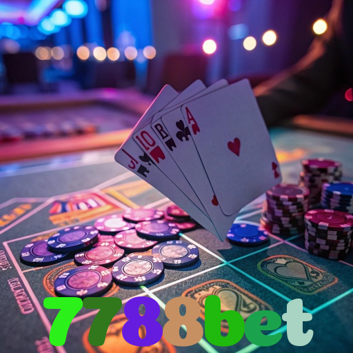 7788bet：Jogue poker, aposte no futebol e ganhe em grandes jogos de cassino!