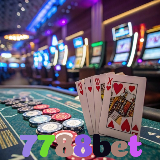 7788bet:Aposte nas melhores slots e conquiste prêmios como nunca!