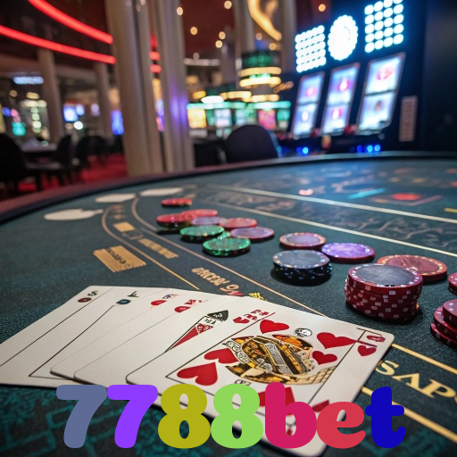 7788bet：Aposte nas melhores slots e conquiste prêmios como nunca!