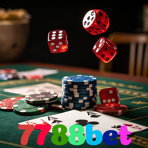 7788bet：Aposte nas melhores slots e conquiste prêmios como nunca!