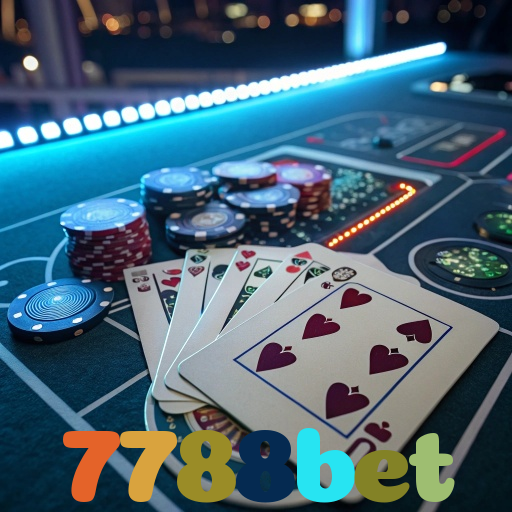 7788bet：Aposte nas melhores slots e conquiste prêmios como nunca!