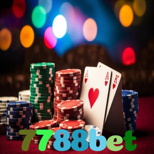 7788bet：Aposte nas melhores slots e conquiste prêmios como nunca!