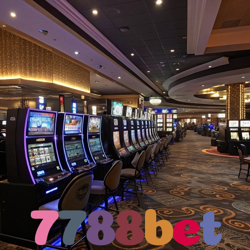 7788bet:Aposte nas melhores slots e conquiste prêmios como nunca!