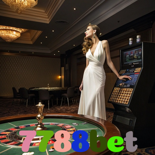 7788bet：Aposte nas melhores slots e conquiste prêmios como nunca!