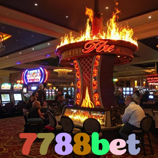 7788bet：Aposte nas melhores slots e conquiste prêmios como nunca!