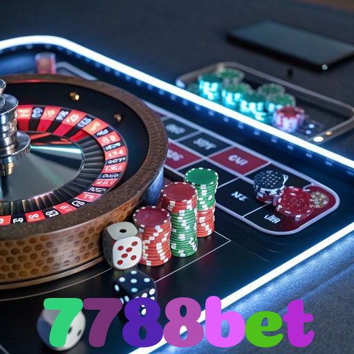 7788bet：Aposte nas melhores slots e conquiste prêmios como nunca!