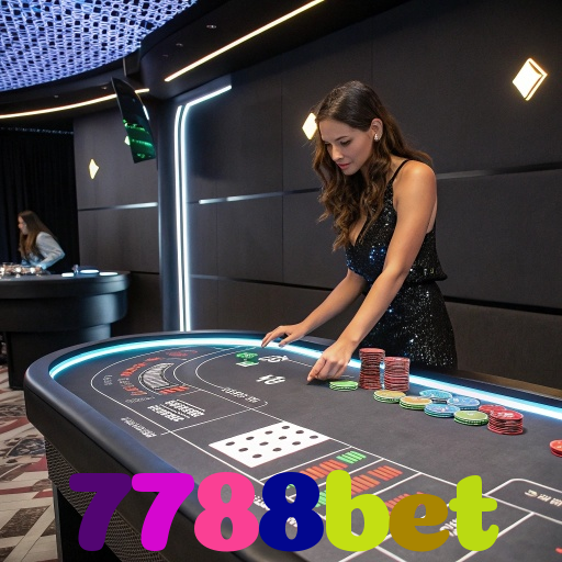 7788bet：Jogue poker, aposte no futebol e ganhe em grandes jogos de cassino!