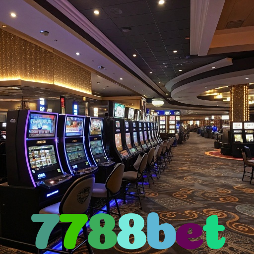7788bet:Aposte nas melhores slots e conquiste prêmios como nunca!