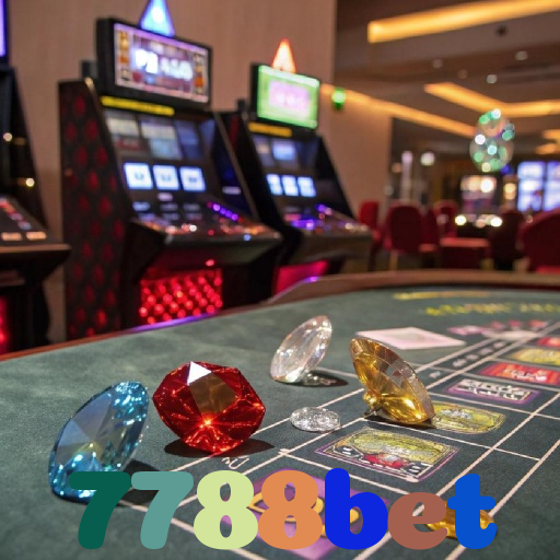 7788bet：Aposte nas melhores slots e conquiste prêmios como nunca!