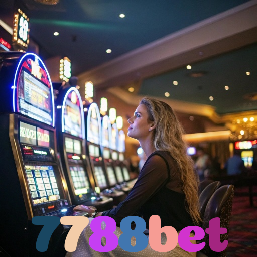 7788bet：Aposte nas melhores slots e conquiste prêmios como nunca!