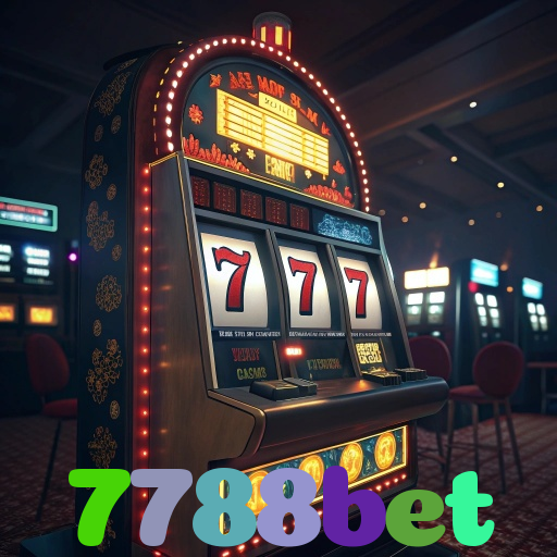 7788bet：Aposte nas melhores slots e conquiste prêmios como nunca!