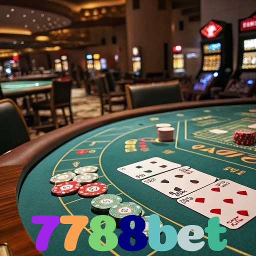 7788bet：Aposte nas melhores slots e conquiste prêmios como nunca!