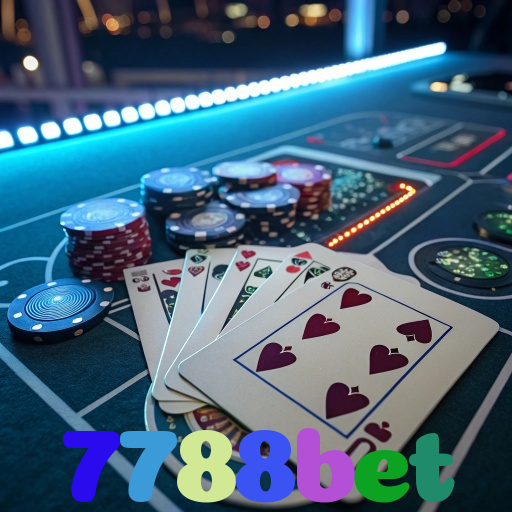 7788bet：Aposte nas melhores slots e conquiste prêmios como nunca!