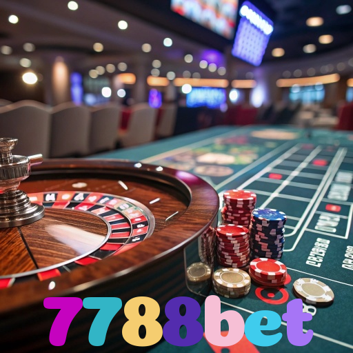 7788bet：Jogue poker, aposte no futebol e ganhe em grandes jogos de cassino!