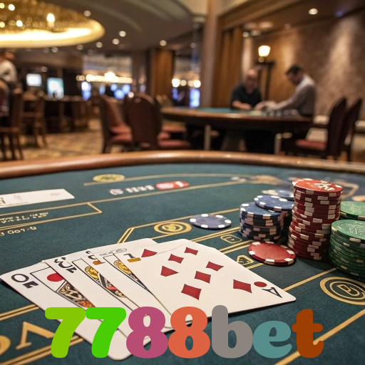7788bet：Jogue poker, aposte no futebol e ganhe em grandes jogos de cassino!