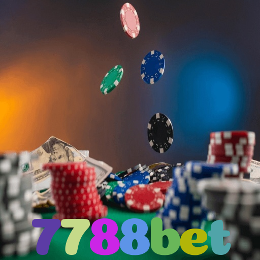 7788bet：Aposte nas melhores slots e conquiste prêmios como nunca!