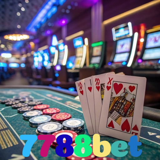 7788bet:Aposte no futebol, jogue poker e conquiste vitórias épicas!