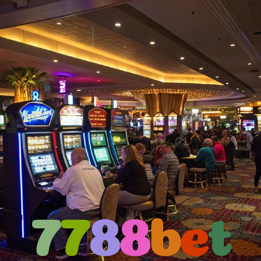 7788bet：Aposte nas melhores slots e conquiste prêmios como nunca!