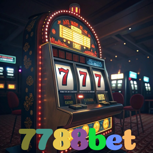 7788bet:Aposte nas melhores slots e conquiste prêmios como nunca!