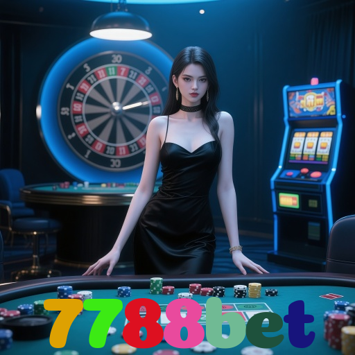 7788bet:Aposte nas melhores slots e conquiste prêmios como nunca!