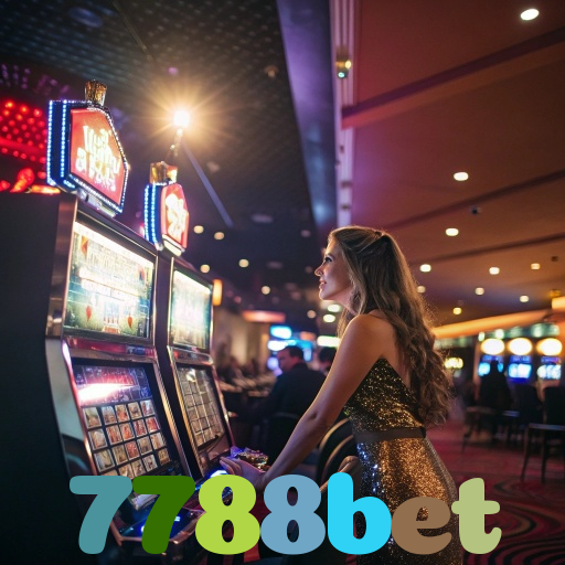 7788bet:Aposte nas melhores slots e conquiste prêmios como nunca!