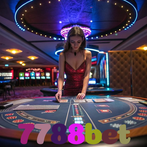 7788bet:Aposte nas melhores slots e conquiste prêmios como nunca!