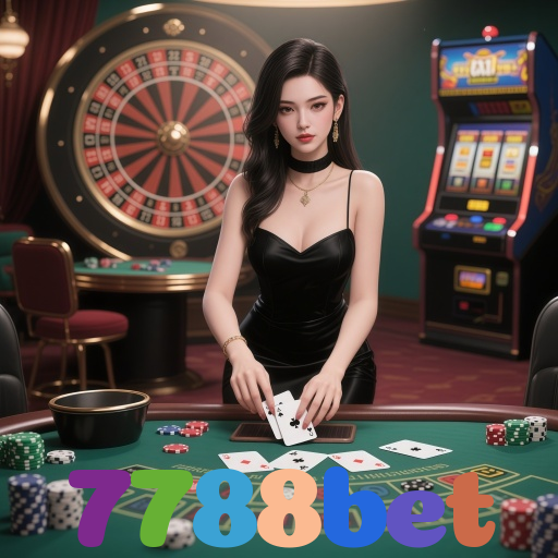 7788bet:Aposte nas melhores slots e conquiste prêmios como nunca!