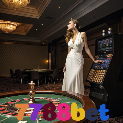 7788bet：Aposte nas melhores slots e conquiste prêmios como nunca!