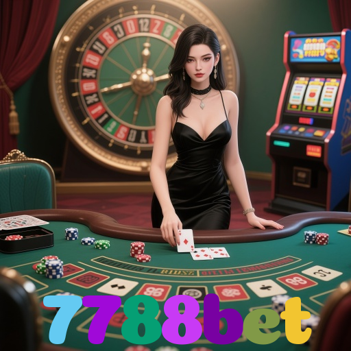 7788bet：Aposte nas melhores slots e conquiste prêmios como nunca!